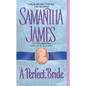 A Perfect Bride - Paperback
