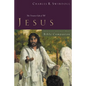 The Great Lives: Jesus Bible Companion: The Greatest Life of All - Paperback