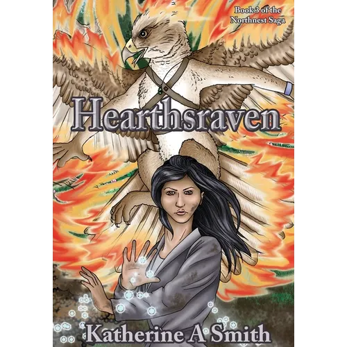 Hearthsraven - Hardcover