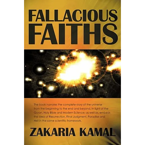 Fallacious Faiths - Paperback