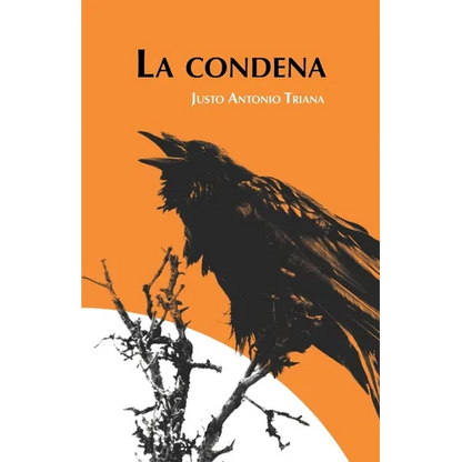 La condena: Juegos del vencido - Paperback