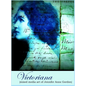 Victoriana: Mixed Media Art of Jennifer Gordon - Hardcover