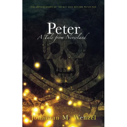Peter: A Tale from Neverland - Paperback