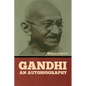 Gandhi: An Autobiography - Paperback