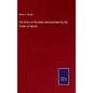 The Errors of the Bible demonstrated by the Truths of Nature - Hardcover