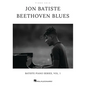Jon Batiste - Beethoven Blues: Batiste Piano Series, Vol. 1 Piano Solo Matching Folio - Paperback