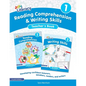 Reading Comprehension & Writing Skills Teacher's Book: In Print Letters (American English Edition) - Paperback