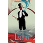 The Many Faces of Arsene Lupin - Paperback
