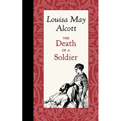 Death of a Soldier - Hardcover