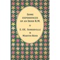 Some Experiences of an Irish R.M. - Paperback