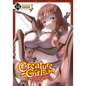 Creature Girls: A Hands-On Field Journal in Another World Vol. 14 - Paperback