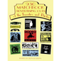 930 Matchbook Advertising Cuts of the Twenties and Thirties - Paperback