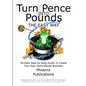 Turn Pence Into Pounds - Paperback