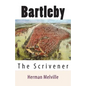 Bartleby: The Scrivener - Paperback