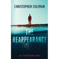 The Reappearance (The Sighting Book Three) - Paperback