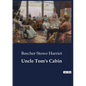 Uncle Tom's Cabin - Paperback