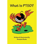 What Is Ptsd? - Paperback