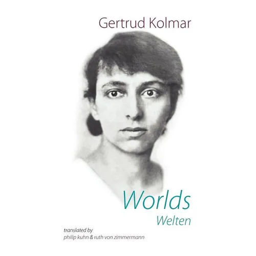 Worlds - Paperback