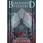 Blackwood Estates - Paperback