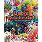 Let's Celebrate!: A Can-You-Find-It Book - Hardcover