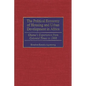The Political Economy of Housing and Urban Development in Africa: Ghana's Experience from Colonial Times to 1998 - Hardcover