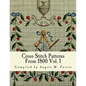 Cross Stitch Patterns From 1800 Vol. 1 - Paperback