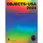 Objects: USA 2024 - Hardcover