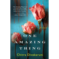 One Amazing Thing - Paperback