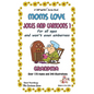 Moms Love Jokes & Cartoons 1: in Black & White - Paperback