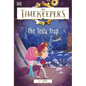 The Timekeepers: The Tesla Trap - Hardcover