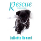 Rescue: A Lesbian Romance Novel - Paperback