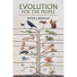Evolution for the People - Hardcover