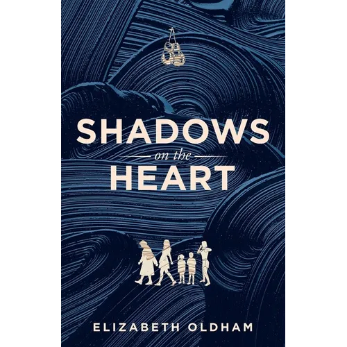 Shadows on the Heart - Paperback