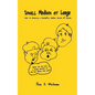 Small Medium at Large: How to Develop a Powerful Verbal Sense of Humor - Paperback