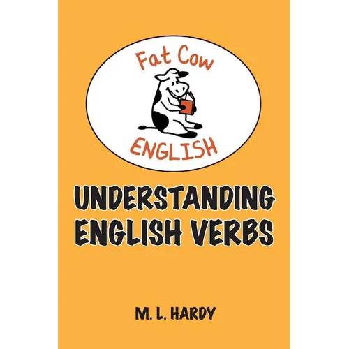 Understanding English Verbs - Paperback
