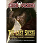 Deadworld: The Last Siesta - Paperback