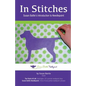 In Stitches: Susan Battle's Introduction to Needlepoint - Paperback