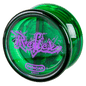 Duncan Reflex Auto Return Yo-Yo - Green