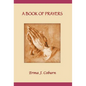 A Book of Prayers - Hardcover