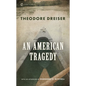 An American Tragedy - Paperback