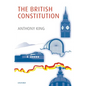 The British Constitution - Paperback