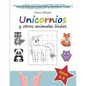 Cómo Dibujar Unicornios y otros Animales Lindos: Guía de Dibujo Paso a Paso Fácil y Divertida para Niños - Paperback