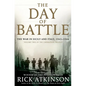 The Day of Battle: The War in Sicily and Italy, 1943-1944 - Hardcover