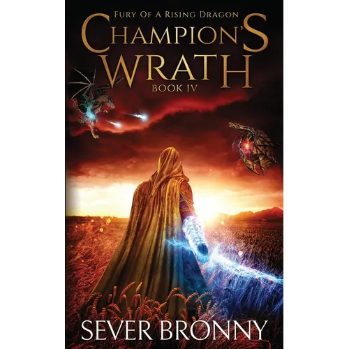 Champion's Wrath - Paperback