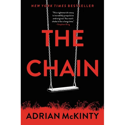 The Chain - Hardcover