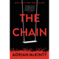 The Chain - Hardcover