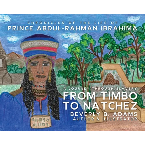 From Timbo To Natchez - Hardcover