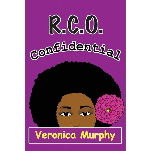 R.C.O. Confidential - Paperback