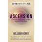 Ascension: Divine Stories of Awakening the Whole and Holy Being Within - Hardcover