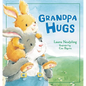 Grandpa Hugs - Board Book